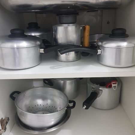 Apartamento De 1 Dorm Na Praia Grande De Ubatuba! 외부 사진