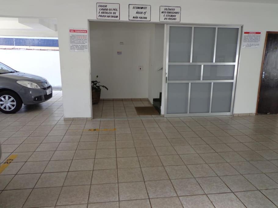 Apartamento De 1 Dorm Na Praia Grande De Ubatuba! 외부 사진