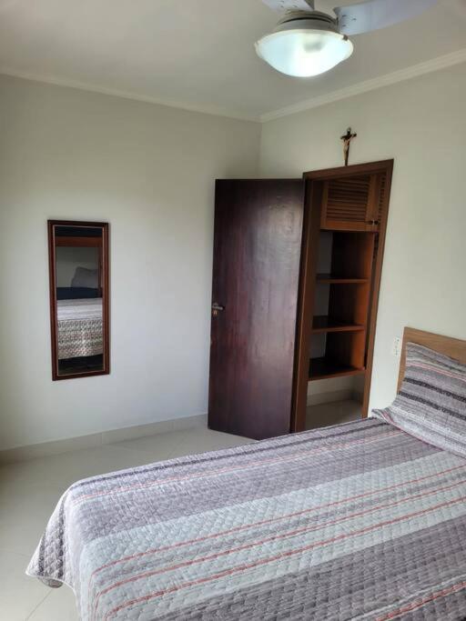 Apartamento De 1 Dorm Na Praia Grande De Ubatuba! 외부 사진