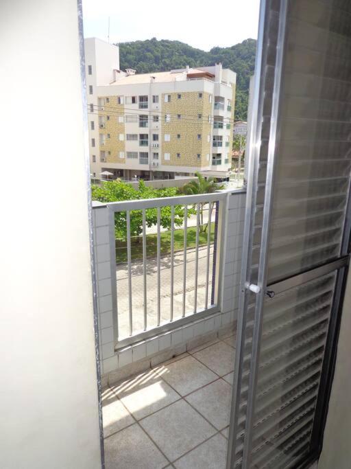 Apartamento De 1 Dorm Na Praia Grande De Ubatuba! 외부 사진