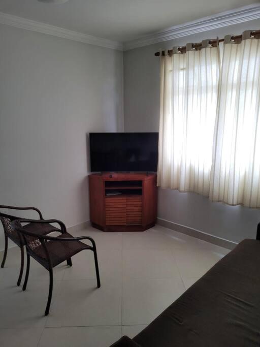 Apartamento De 1 Dorm Na Praia Grande De Ubatuba! 외부 사진